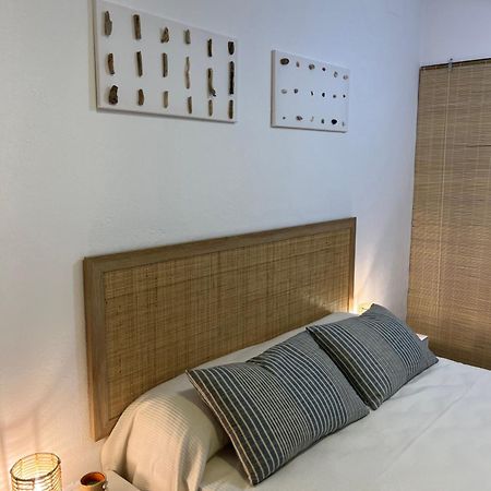 Tramuntaneta Apartment L' Escala Ngoại thất bức ảnh