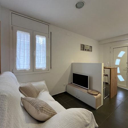 Tramuntaneta Apartment L' Escala Ngoại thất bức ảnh